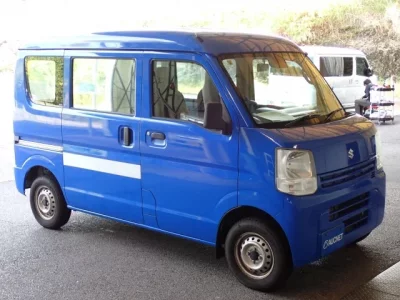 Suzuki EVERY