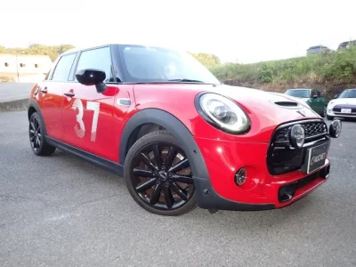 BMW MINI