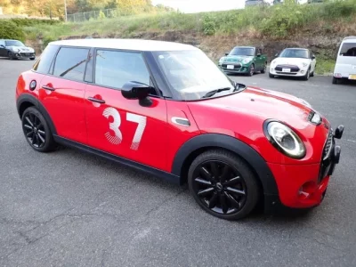 BMW MINI
