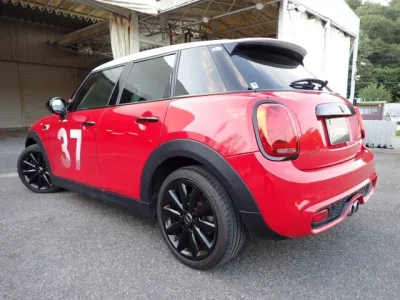 BMW MINI