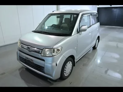 Honda ZEST