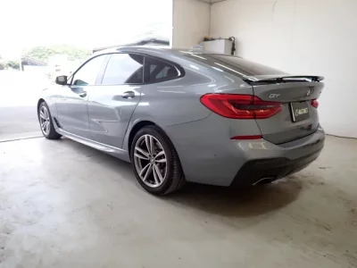 BMW 6-Series