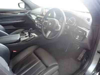 BMW 6-Series