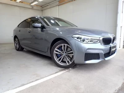 BMW 6-Series
