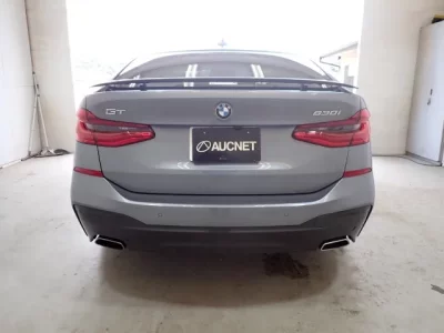 BMW 6-Series