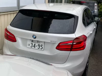 BMW 2-Series