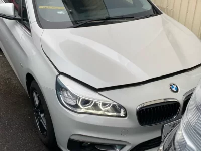 BMW 2-Series