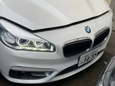 BMW 2-Series