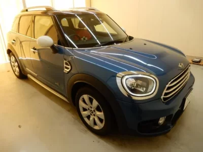 BMW MINI