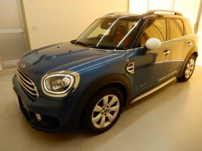BMW MINI