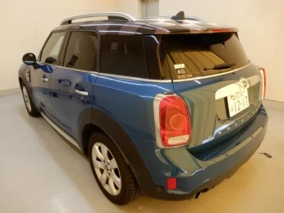 BMW MINI