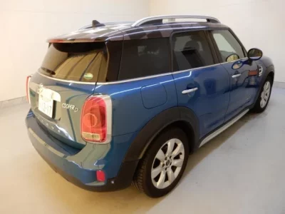 BMW MINI
