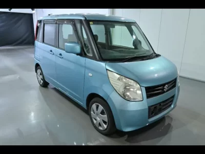 Suzuki PALETTE