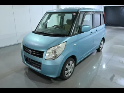 Suzuki PALETTE