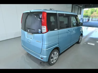 Suzuki PALETTE