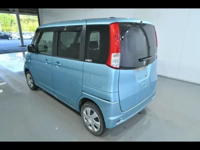 Suzuki PALETTE