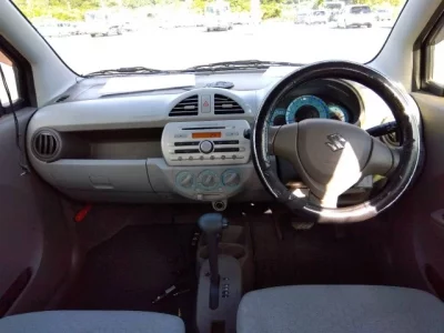 Suzuki ALTO ECO