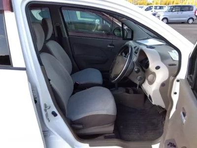 Suzuki ALTO ECO