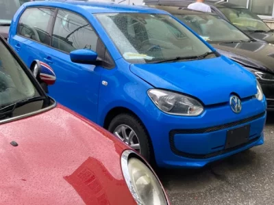 Volkswagen UP