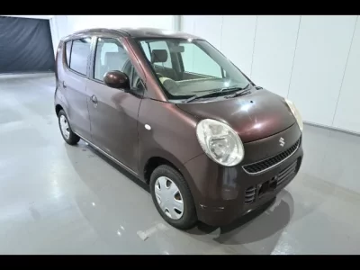 Suzuki MRWAGON