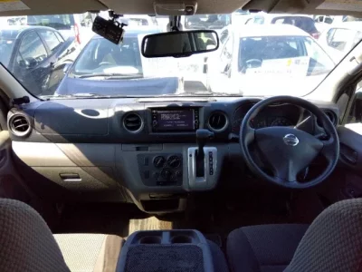 Nissan CARAVAN VAN