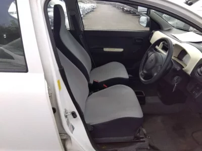 Suzuki ALTO VAN