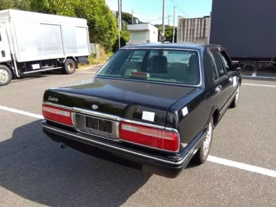Nissan CEDRIC