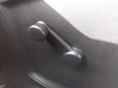 Suzuki ALTO VAN