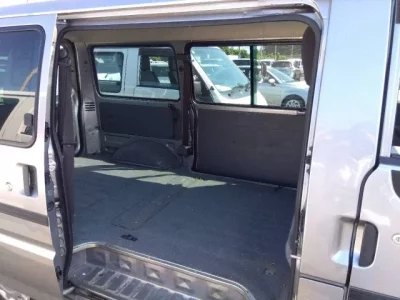 Mazda BONGO VAN