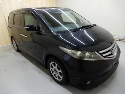 Honda ELYSION