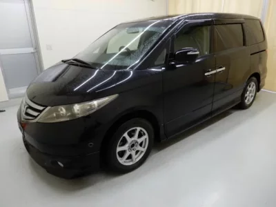 Honda ELYSION