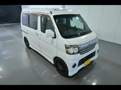 Daihatsu Atrai Wagon