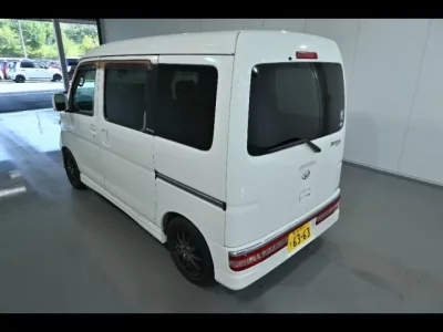 Daihatsu Atrai Wagon