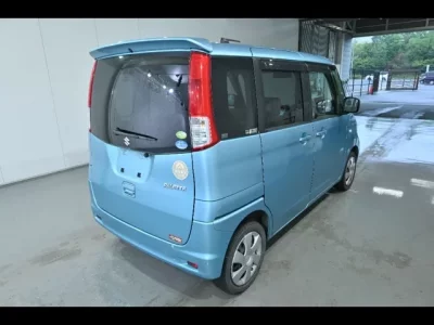 Suzuki PALETTE