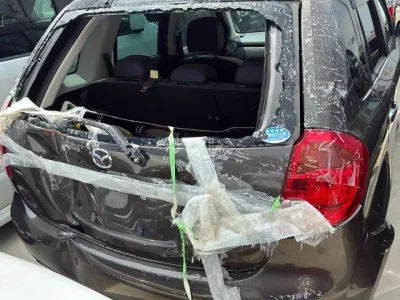 Mazda VERISA