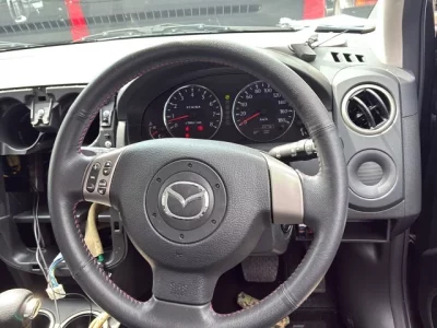 Mazda VERISA