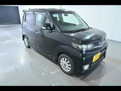 Honda ZEST