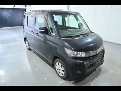 Suzuki PALETTE
