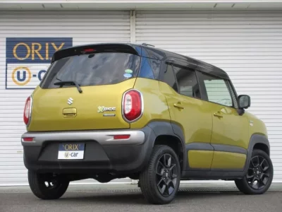 Suzuki XBEE