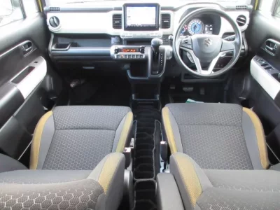 Suzuki XBEE