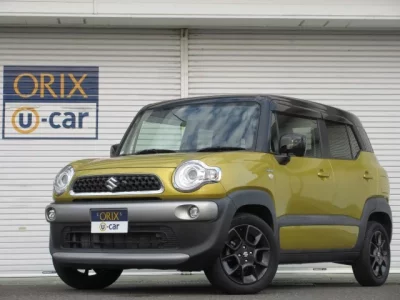 Suzuki XBEE