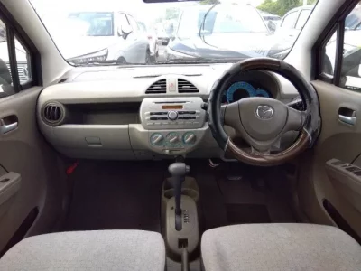 Mazda CAROL