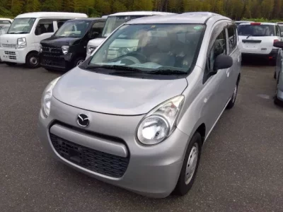 Mazda CAROL