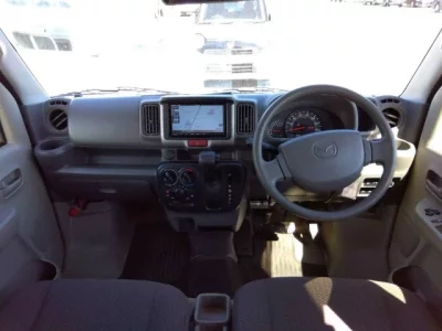 Mazda SCRUM