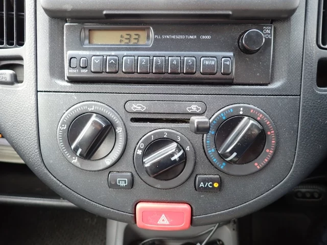 Nissan AD