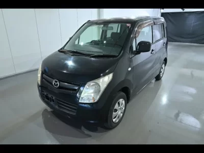 Mazda AZ WAGON