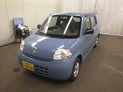 Daihatsu Esse