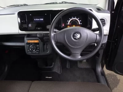 Suzuki MRWAGON