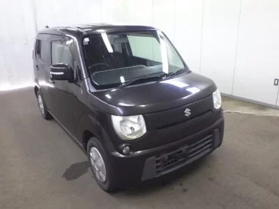 Suzuki MRWAGON
