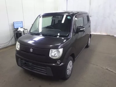 Suzuki MRWAGON